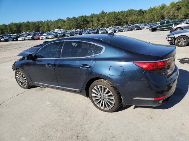 2017 KIA CADENZA PR KNALB4J12H5039366