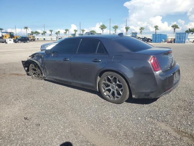 2017 CHRYSLER 300 S - 2C3CCABG7HH506327