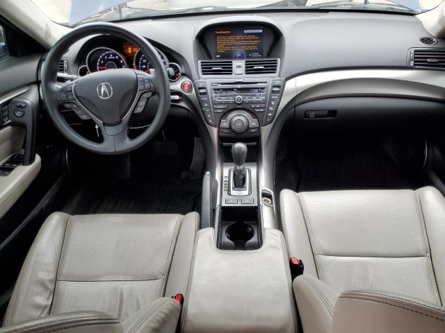 2013 ACURA TL TECH #3287336983