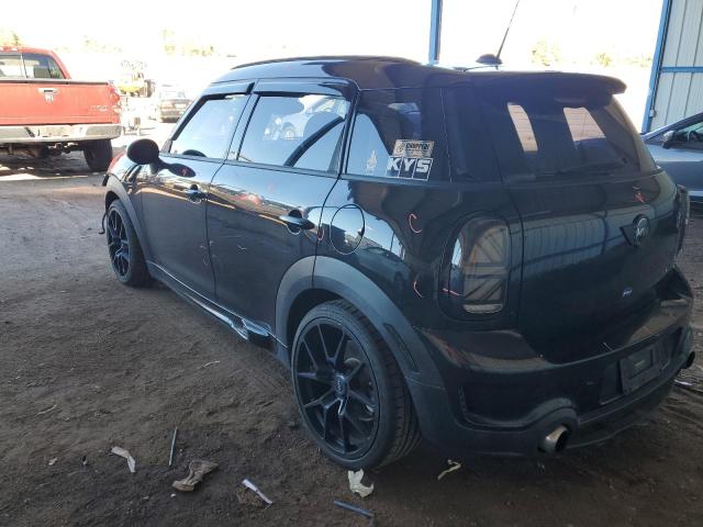 2015 MINI COOPER S C - WMWZC5C55FWP45784