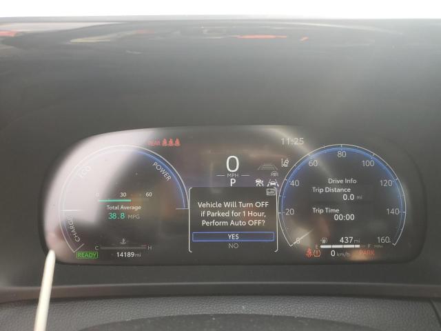 2023 TOYOTA CROWN XLE JTDAAAAF0P3007534