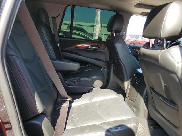 2015 CADILLAC ESCALADE P - 1GYS4NKJ9FR502603