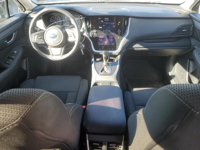 2022 SUBARU OUTBACK PR #3301933416