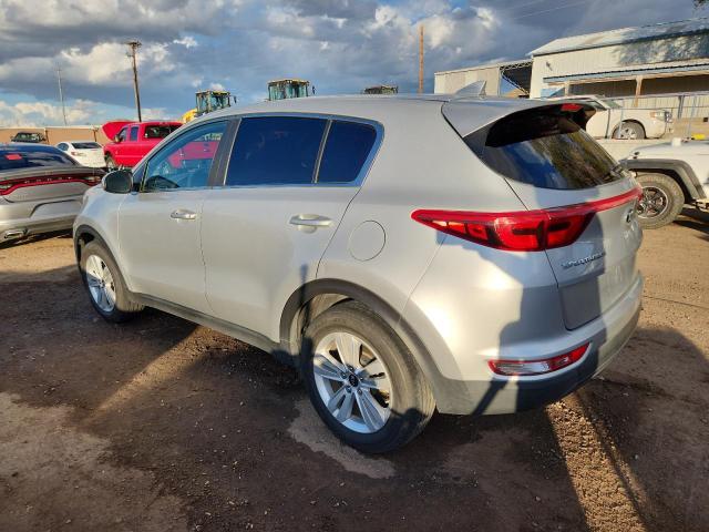 2018 KIA SPORTAGE L #3278750620
