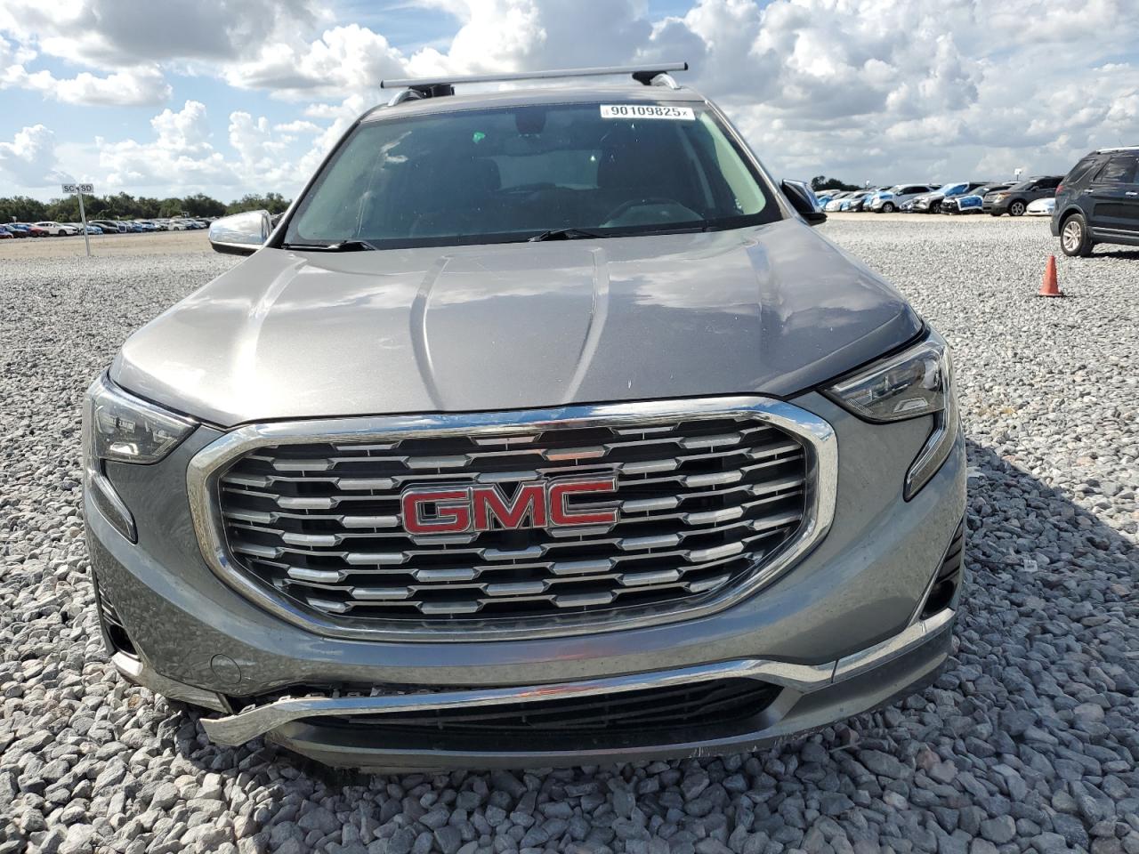 GMC TERRAIN DENALI