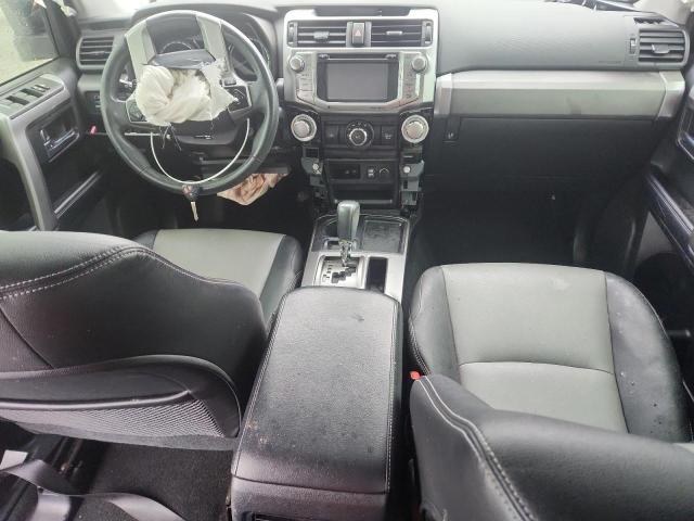 2018 TOYOTA 4RUNNER SR #3281484021