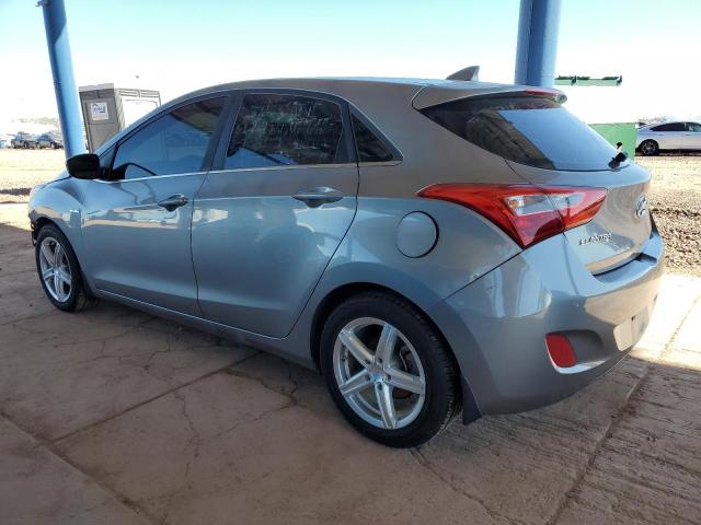 2013 HYUNDAI ELANTRA GT - KMHD35LE6DU129979