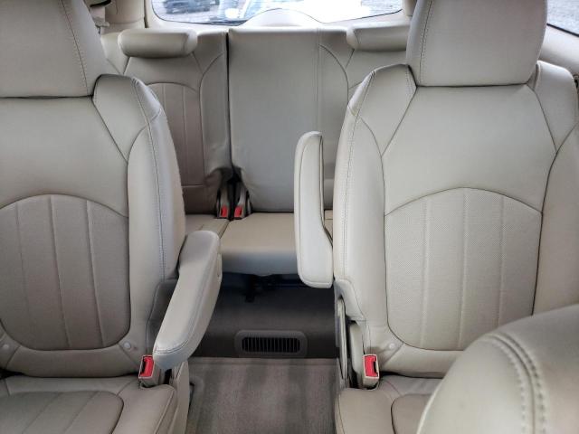 2012 BUICK ENCLAVE - 5GAKVDED1CJ152124