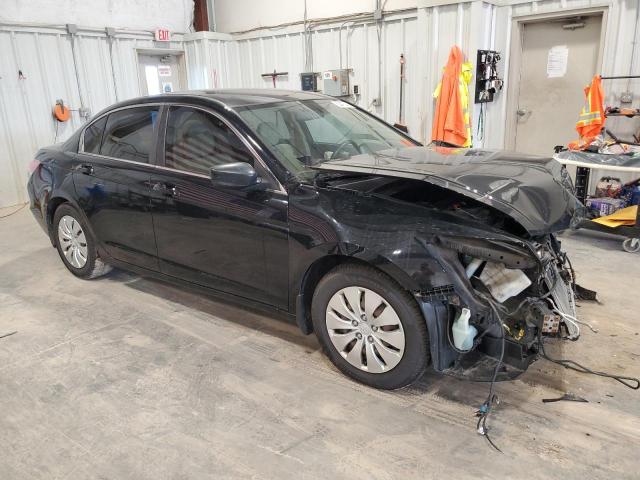 2012 HONDA ACCORD LX - 1HGCP2F3XCA213205