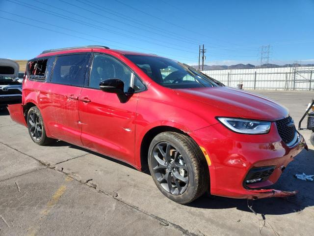 2025 CHRYSLER PACIFICA L - 2C4RC1GG8SR580128