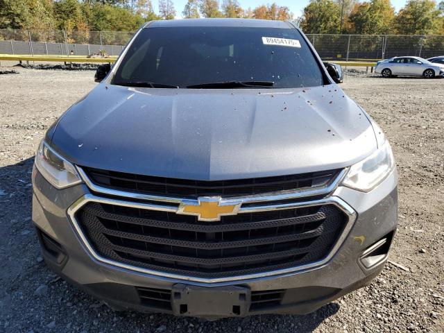 2020 CHEVROLET TRAVERSE L #3296232406