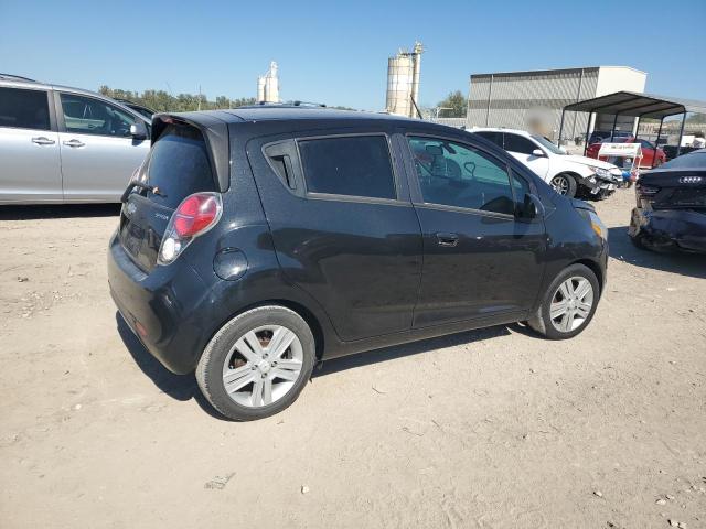 2014 CHEVROLET SPARK 1LT - KL8CD6S99EC512838