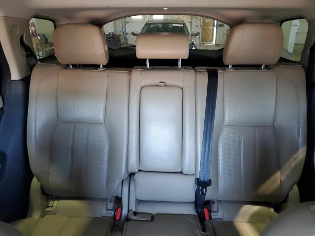 2017 LAND ROVER DISCOVERY #3304744905