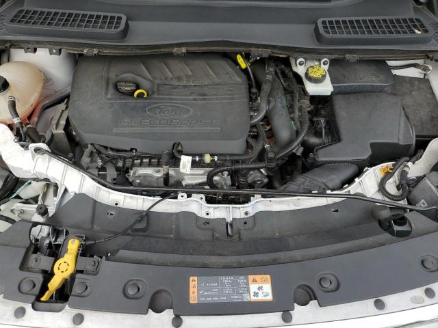 2017 FORD ESCAPE TIT - 1FMCU0JDXHUE87811