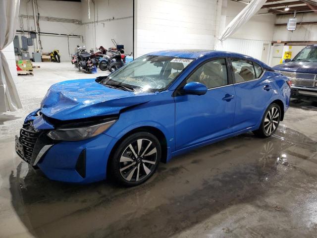 Global Auto Auctions: 2024 NISSAN SENTRA SV