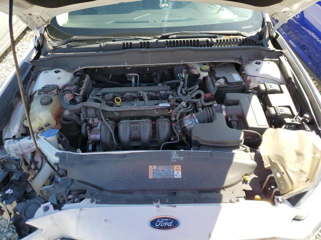 2016 FORD FUSION S #3264634912