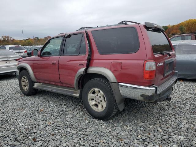 2000 TOYOTA 4RUNNER SR - Other View