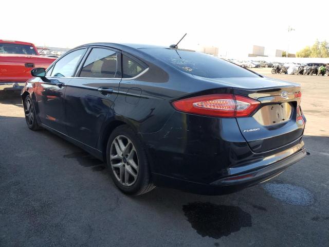 2016 FORD FUSION SE - 3FA6P0H74GR197875