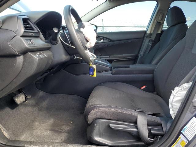 2021 HONDA INSIGHT EX #3285926566