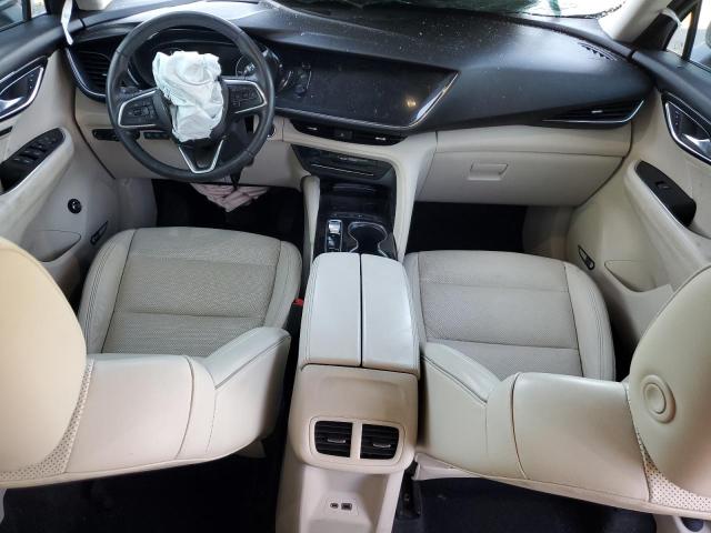 2021 BUICK ENVISION E #3316074223