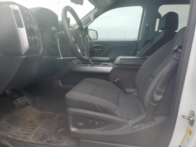 2016 CHEVROLET SILVERADO - 1GCUKREC4GF185244