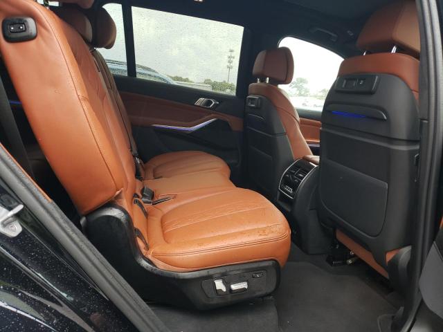2022 BMW X7 XDRIVE4 #3318874971