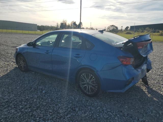 2022 KIA FORTE GT L 3KPF54AD9NE450166