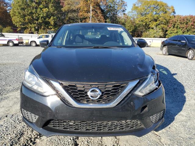 2017 NISSAN SENTRA S - 3N1AB7AP9HY254149