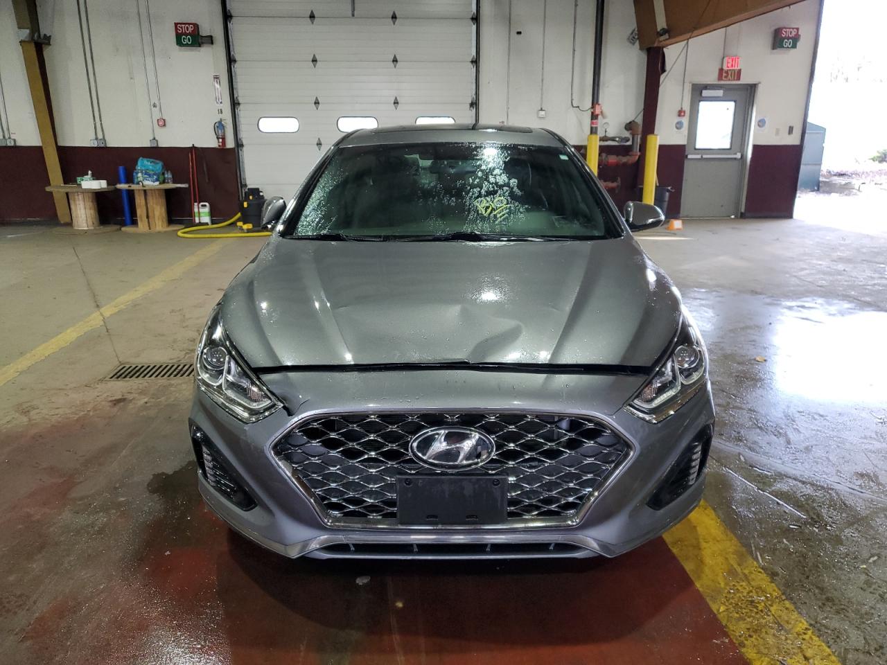 HYUNDAI SONATA LIMITED