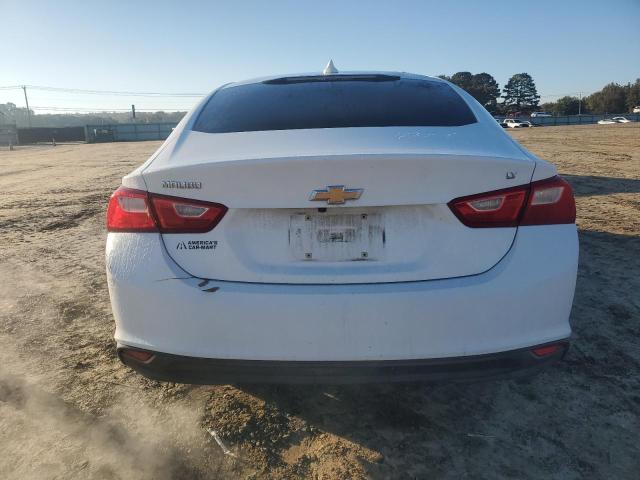 2016 CHEVROLET MALIBU LT #3282492887