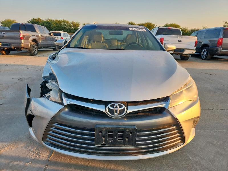 2017 TOYOTA CAMRY LE 4T1BF1FK4HU717913