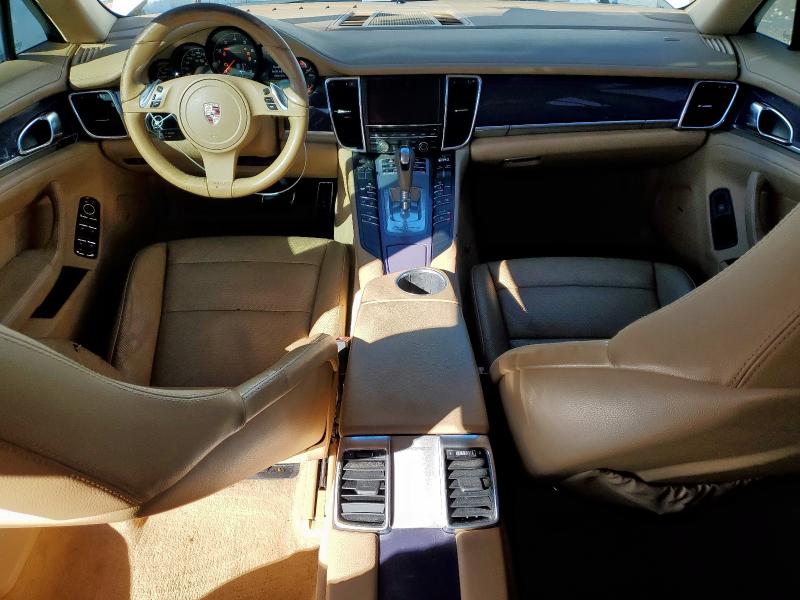2011 PORSCHE PANAMERA 2 #3318858913