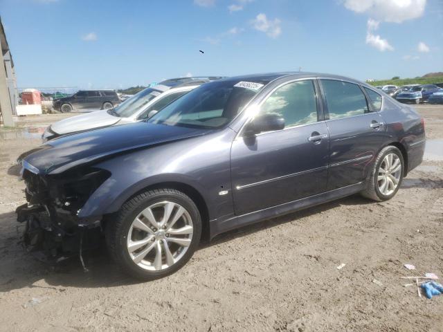 INFINITI M35 BASE