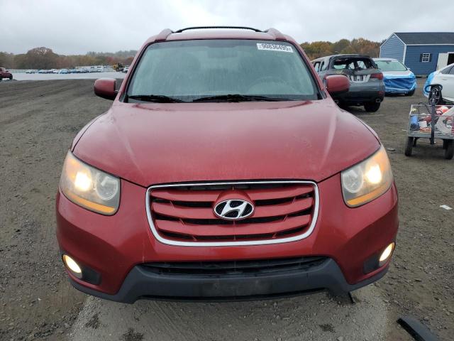 2010 HYUNDAI SANTA FE S - Other View