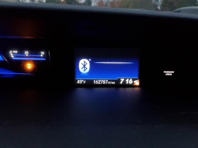 2013 HONDA CIVIC LX - 19XFB2F54DE273331