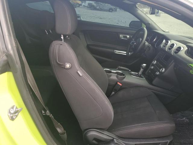 2020 FORD MUSTANG GT - 1FA6P8CF2L5150158