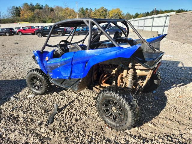 2024 YAMAHA YXZ1000 - 5Y4AN54Y3RA101003