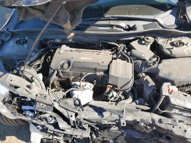 2017 HONDA ACCORD LX #3304730931