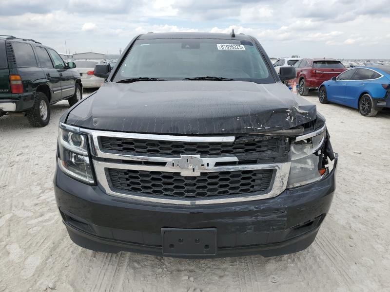 2019 CHEVROLET TAHOE K150 - 1GNSKBKCXKR282904