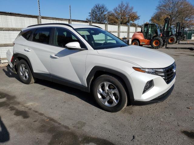 2022 HYUNDAI TUCSON SEL - 5NMJB3AE9NH076995