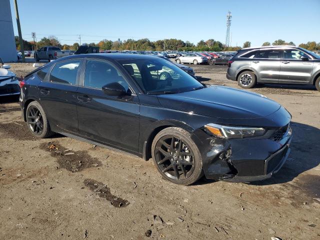 2025 HONDA CIVIC SPOR #3301846365