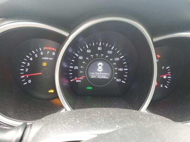 2015 KIA OPTIMA LX #3290261209