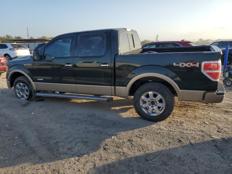 2013 FORD F150 SUPER - 1FTFW1ETXDKF10108