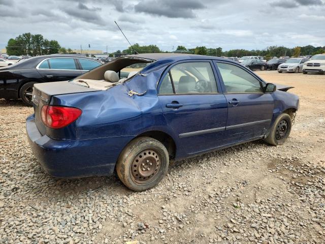 2007 TOYOTA COROLLA CE #3275464710