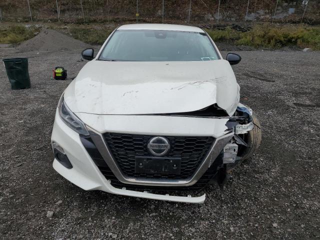2020 NISSAN ALTIMA SR - 1N4BL4CW0LC142865