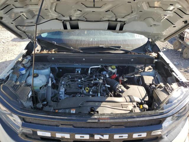 2022 FORD BRONCO SPO 3FMCR9C6XNRD09582