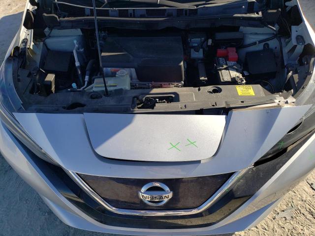 2019 NISSAN LEAF S 1N4AZ1CP8KC305438