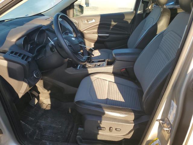 2018 FORD ESCAPE SE - 1FMCU9GD4JUC15014