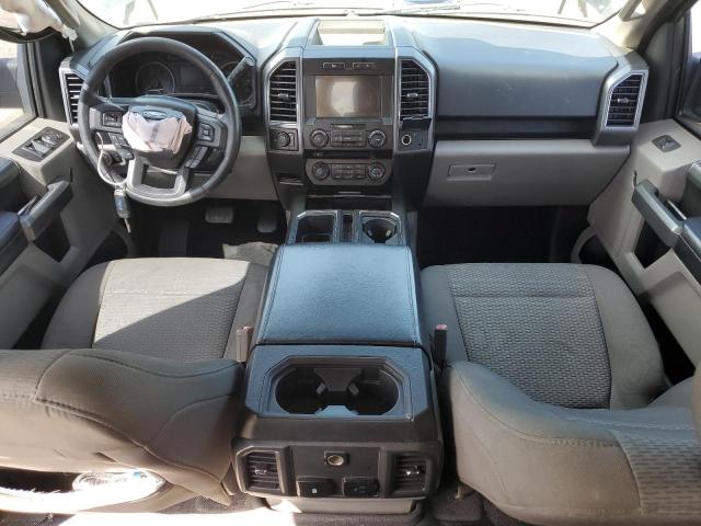 2018 FORD F150 SUPER - 1FTEW1CP0JFB80677