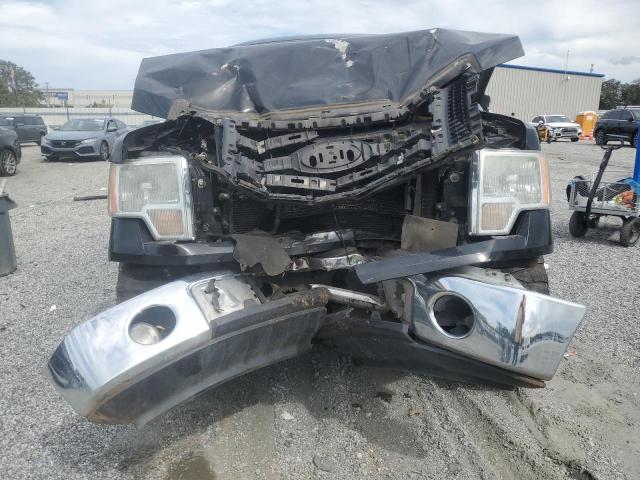 2012 FORD F150 SUPER CAB - 1FTEX1CM1CFA81226